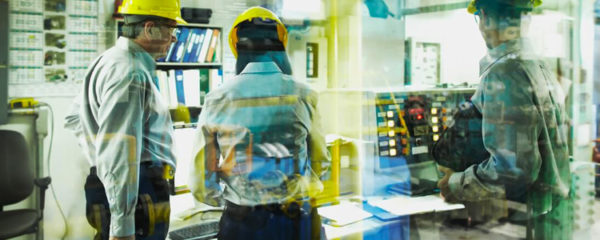 sécurité industrielle