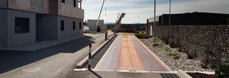 pont-bascule