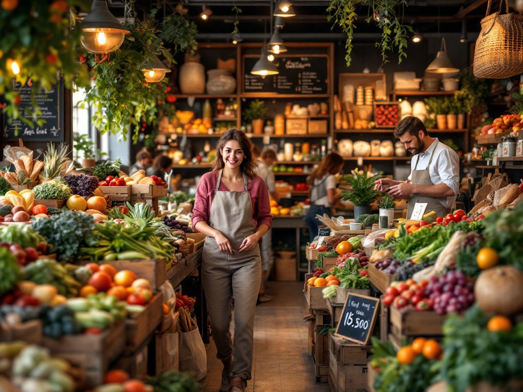 L'essentiel à retenir sur les grands défis alimentaires