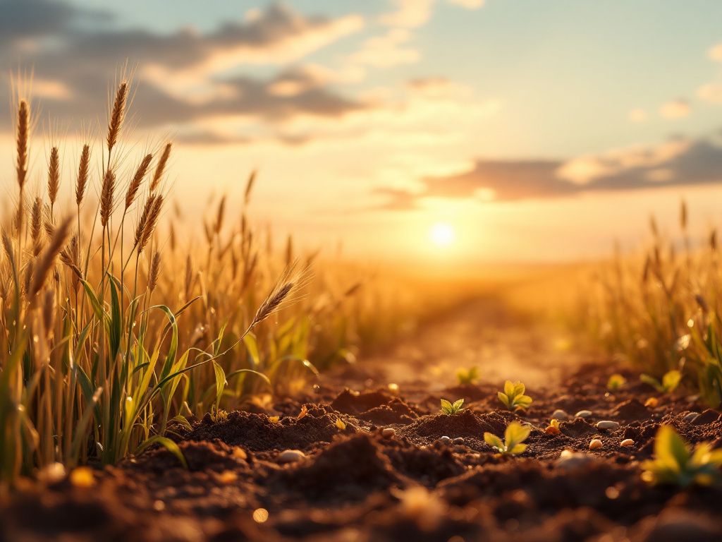 Politiques agricoles et réglementation