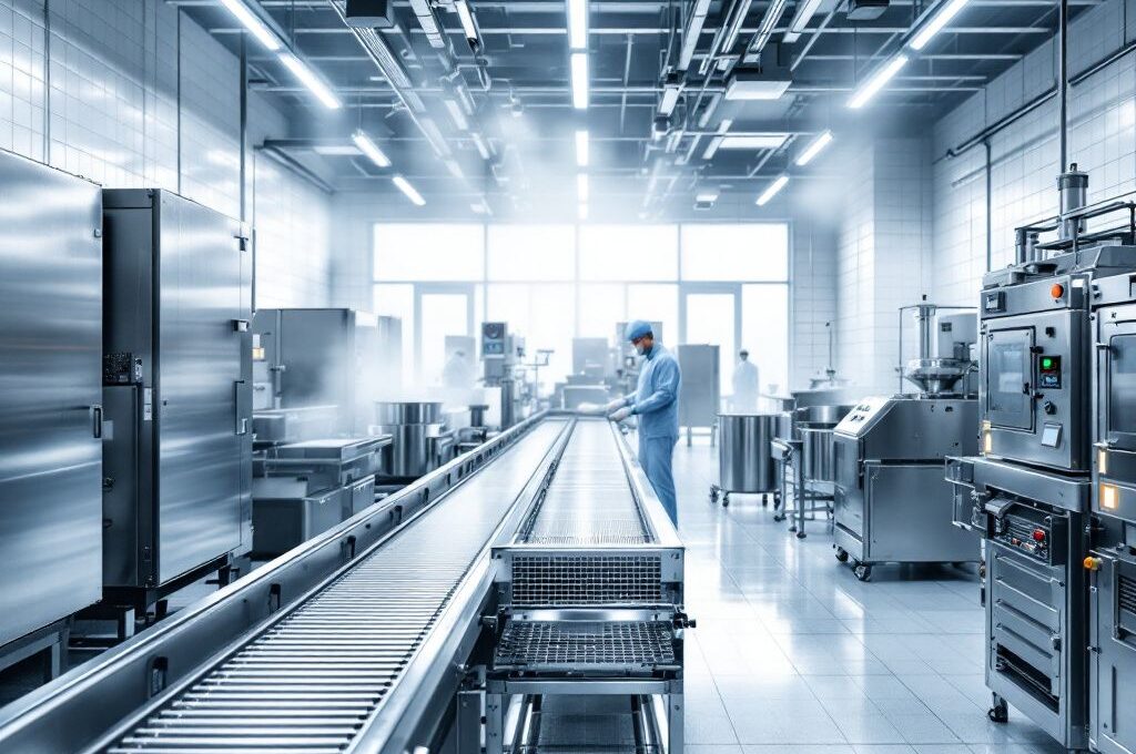 les-equipements-de-production-essentiels-pour-l-industrie-agroalimentaire